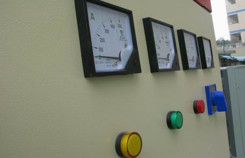 中江成套配电箱 中江成套配电箱